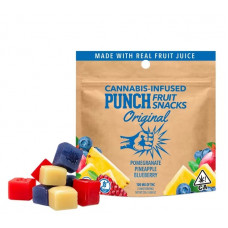 Fruit Snacks - Original - 100mg